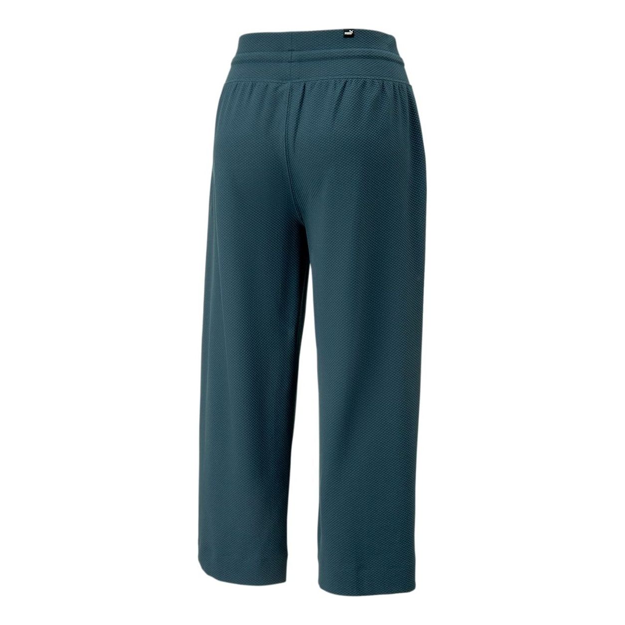 (WMNS) PUMA HER Straight Pants 'Blue' 673113-16