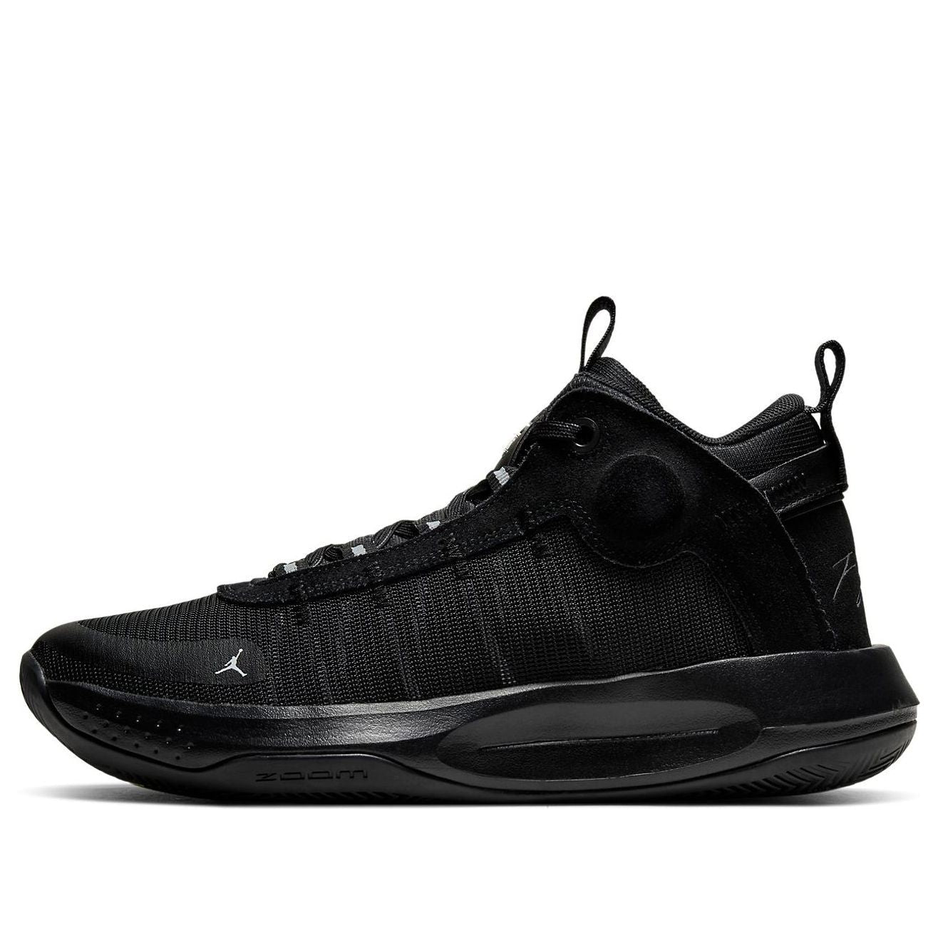 Air Jordan Jumpman PF 2020 'Black Cat' BQ3448-008