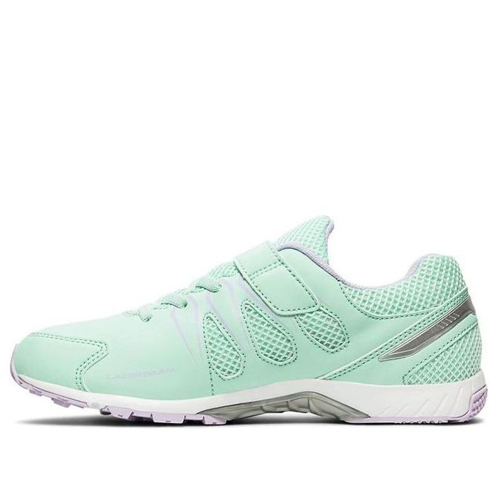 (GS) ASICS Lazerbeam SD-MG 'White Green' 1154A032-403
