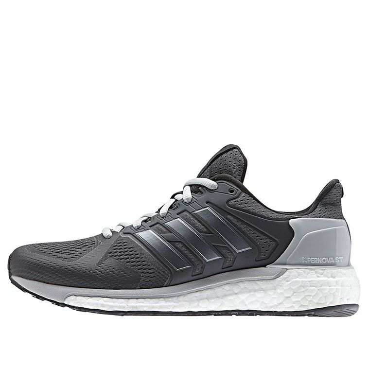 (WMNS) adidas Supernova ST 'Grey' BB3505