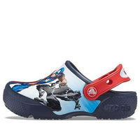 Kids Crocs Classic clog Sports sandals 206740-410