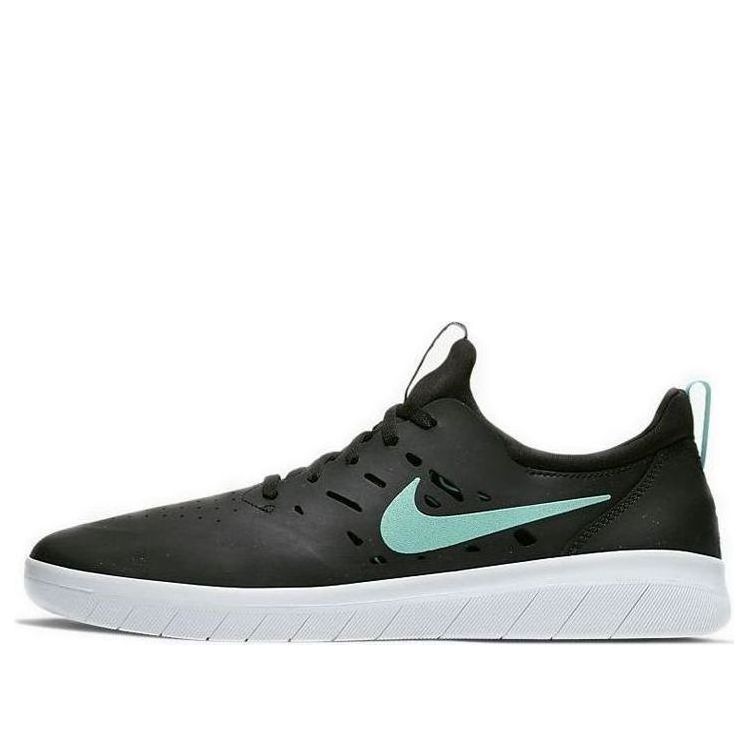 Nike Nyjah Free SB 'Black Tropical Twist' AA4272-006