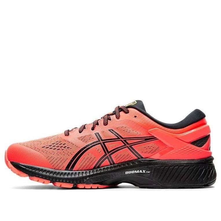 ASICS Gel-Kayano 26 'Red Black' 1011A541-700