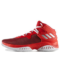 adidas Explosive Bounce 'Scarlet' BY3777