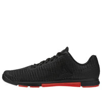 Reebok Speed TR Flexweave 'Black Carotene' CN5499