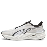 (WMNS) PUMA Velocity Nitro 4 'White Black' 312635-02