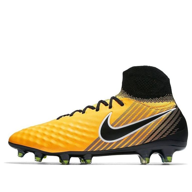 Nike Orden 2 FG 'Laser Orange' 843812-801