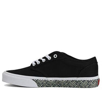 Vans Atwood Shoes Black/White VN0A45J90PX