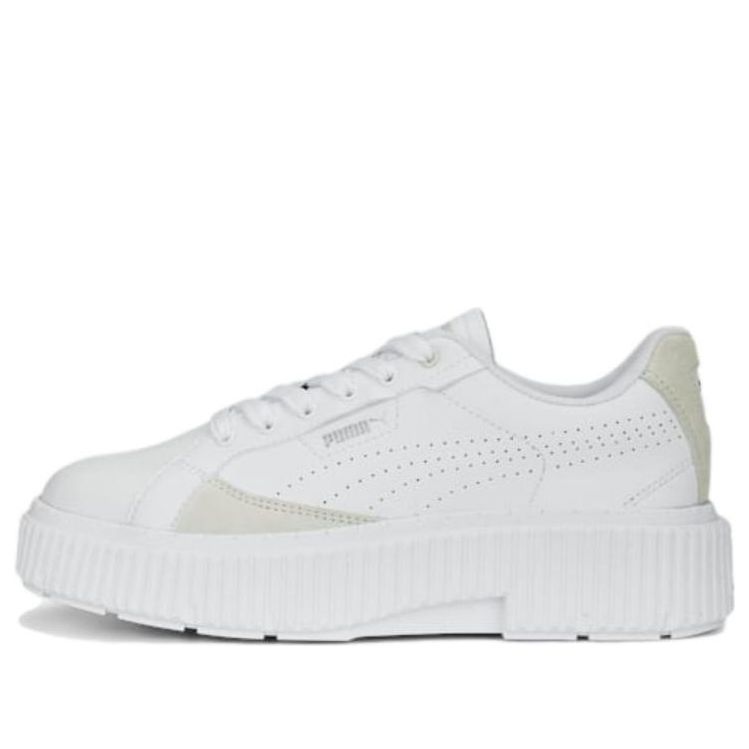 (WMNS) PUMA Dinara 'White' 388954-02