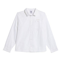 adidas Maxallure Coach Shirt 'White' HH7637