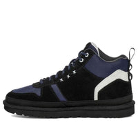 UGG Highland Hi Heritage 'Black' 1144053-BNGG