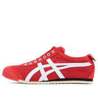 Onitsuka Tiger Mexico 66 'Red White' D3K0N-2301