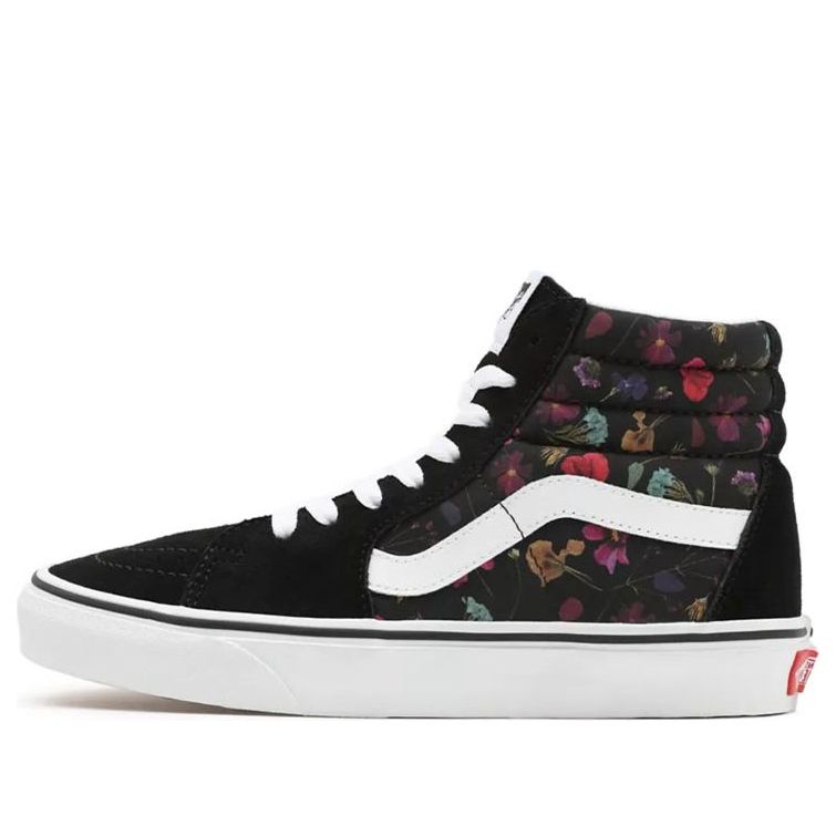 Vans Shoes Skate shoes 'Black White' VN0A5JMJ8N8