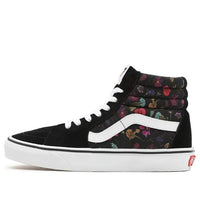 Vans Shoes Skate shoes 'Black White' VN0A5JMJ8N8