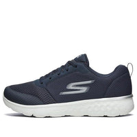 Skechers Go Run 400 Low-Top Blue 661013-NVY