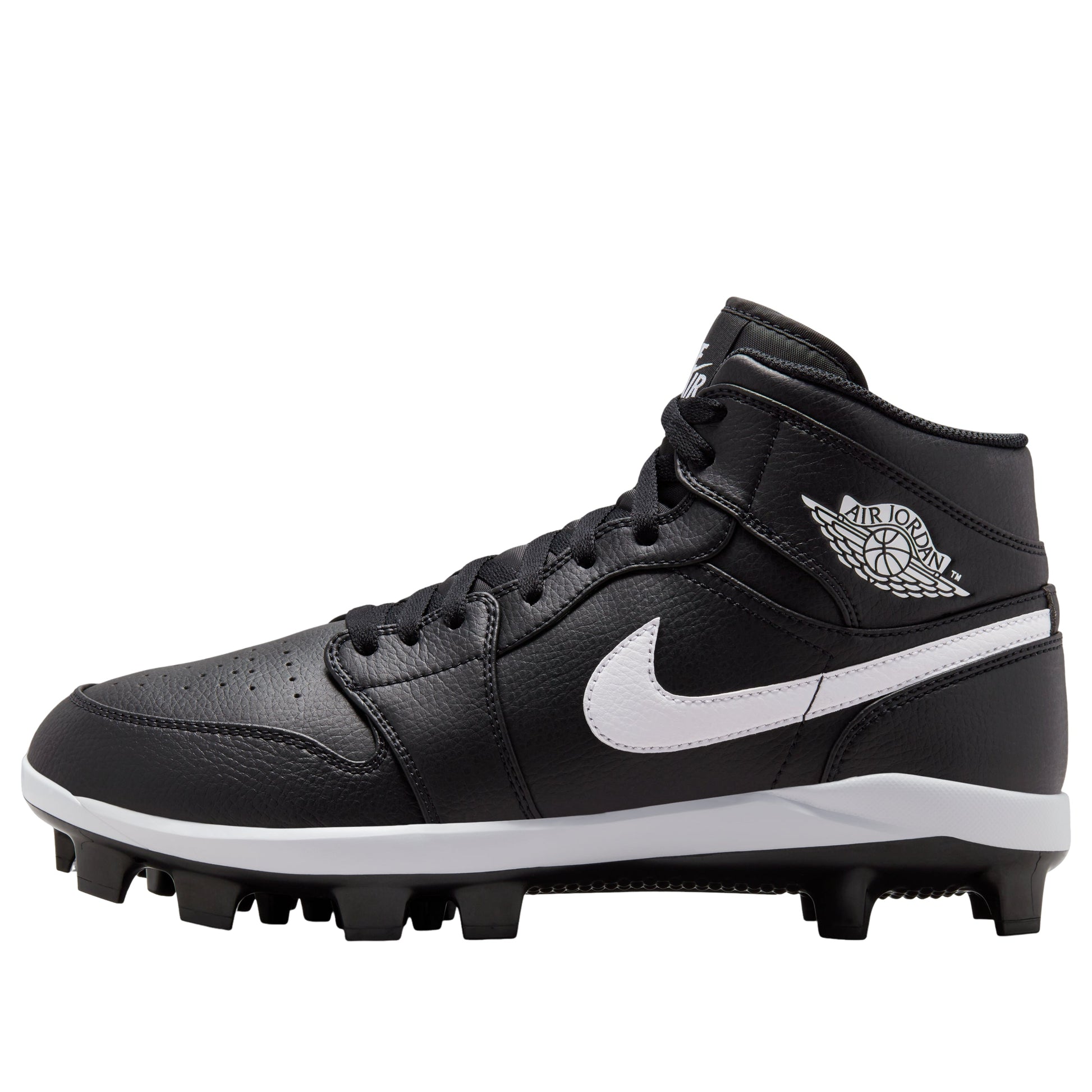 Air Jordan 1 Retro MCS 'Black White' AV5354-011