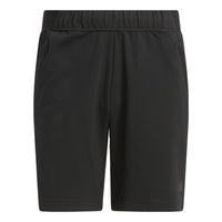 adidas Yoga Training Shorts 'Black' IN7926