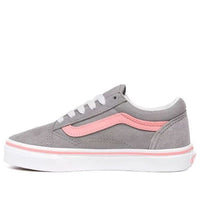 (PS) Vans Old Skool 'Grey Pink' VN0A4BUUWL9
