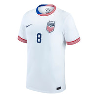 Nike USWNT 24 Soccer Jersey 'Jaedyn Shaw' NN201526298-USW