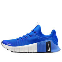 Nike Free Metcon 6 'Racer Blue Black Summit White' FJ7127-402