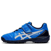 ASICS Juniole 5 TF Turf K Blue/Grey 1104A009-400