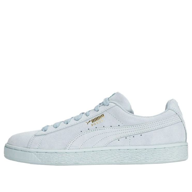 PUMA Suede classic Low Sneakers Gree 365347-52