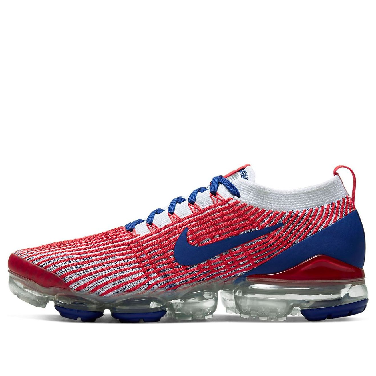 Nike Air VaporMax 3.0 Flyknit 'USA' CW5585-100