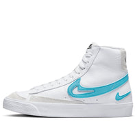 (GS) Nike Blazer mid '77 'Aqua' FN7790-100