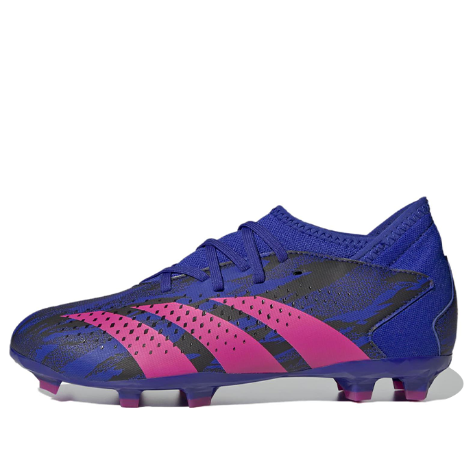 (GS) adidas x Paul Pogba Predator Accuracy.3 FG 'High Energy Style' H03773