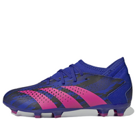 (GS) adidas x Paul Pogba Predator Accuracy.3 FG 'High Energy Style' H03773
