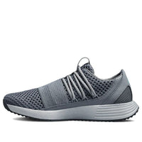 (WMNS) Under Armour Breathe Lace X NM 'Grey Blue' 3020249-100
