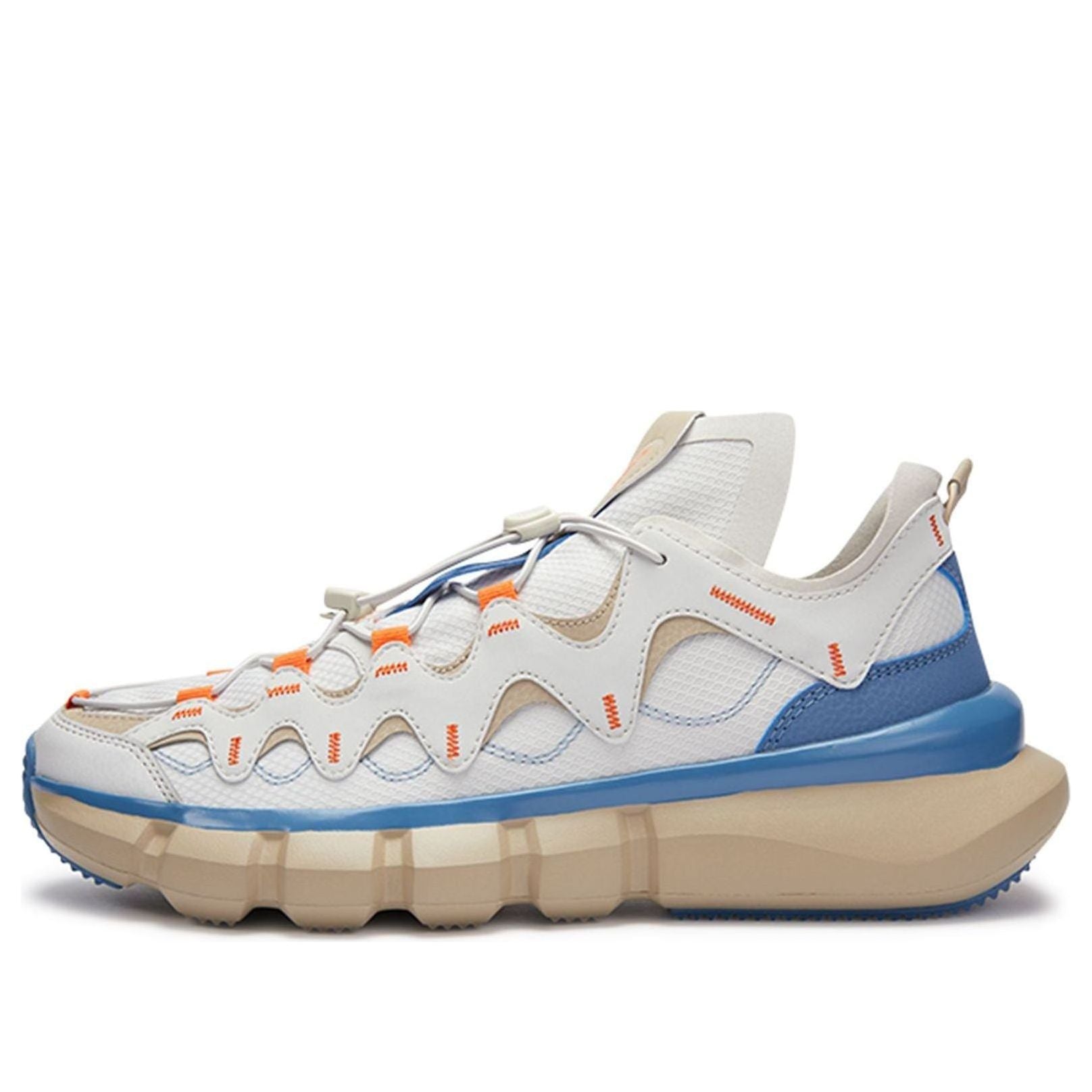 Li-Ning Wade Essence 2.3 Lite 'White Blue' LGLS005-4