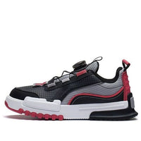 (GS) Li-Ning Journey 2.0 Low 'Black Grey' YKCS108-15