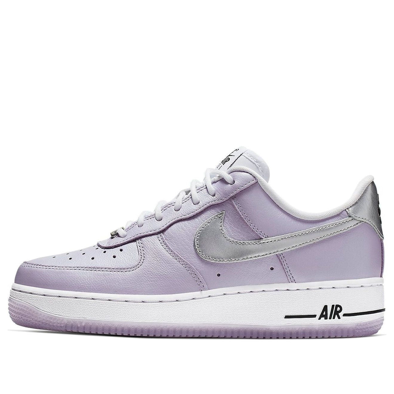 (WMNS) Nike Air Force 1 Low '07 'Oxygen Purple' CI9912-500