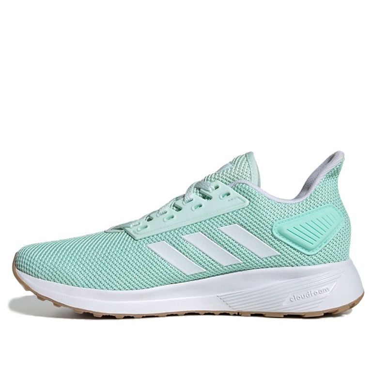 (WMNS) adidas Duramo 9 'Clear Mint White' F34758