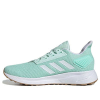 (WMNS) adidas Duramo 9 'Clear Mint White' F34758