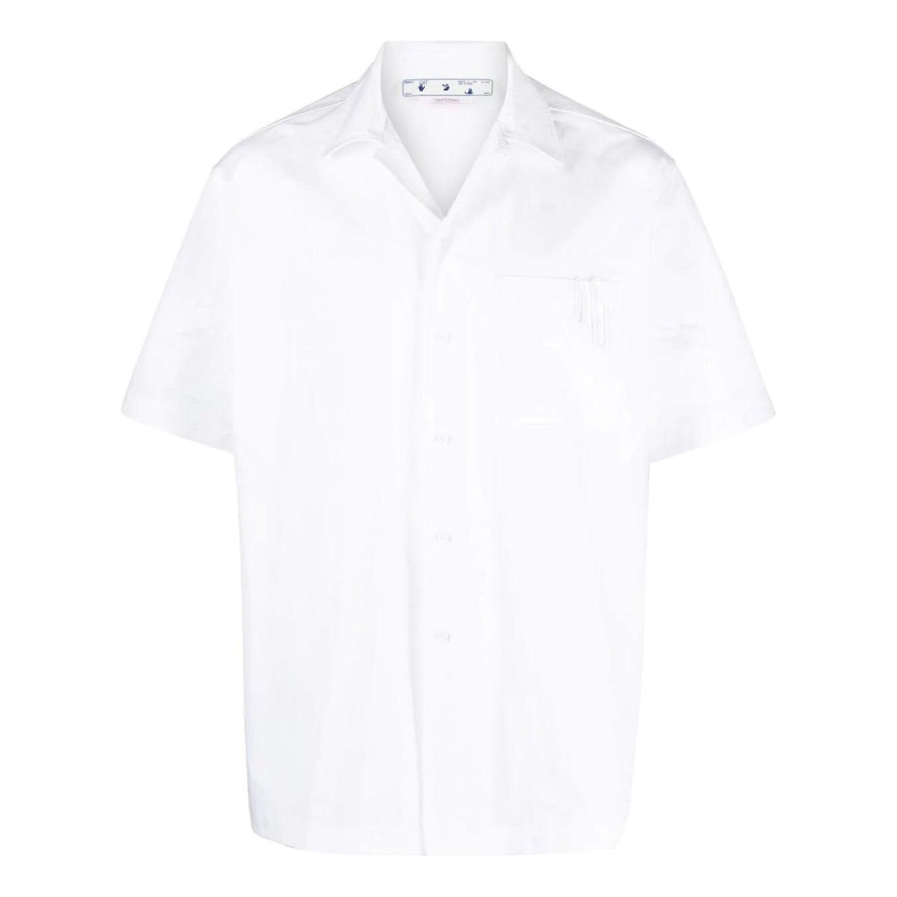 Off-White SS22 OMGA245F22FAB0010200