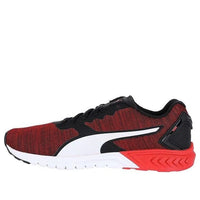 PUMA Ignite Dual Black/Red/White 191479-01