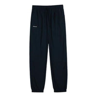 Mizuno Heritage Sportswear Pants 'Black' D2CF31H2