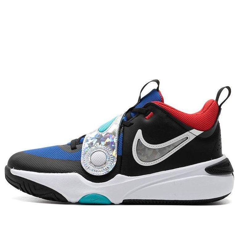 (GS) Nike Team Hustle D 11 SE 'All-Star' FJ1390-001