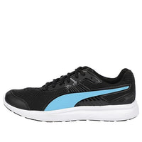 PUMA Escaper Pro Low Running Shoes Blue/White/Black 364259-16