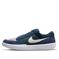 Nike Force 58 SB 'Navy Noble Green' CZ2959-402