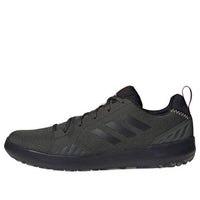 adidas Terrex Boat Lace Dlx 'Black' FV6648