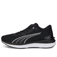 (WMNS) PUMA Electrify Nitro 2 'Black White' 376898-01