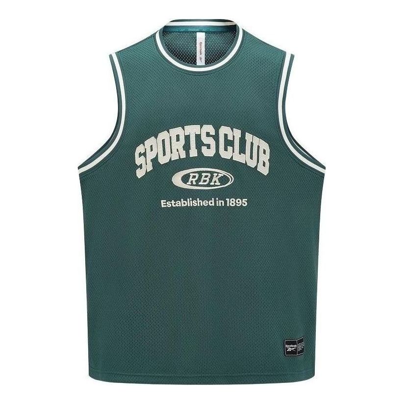 Reebok Sport Tank 'Green' 24SRC423UGL7