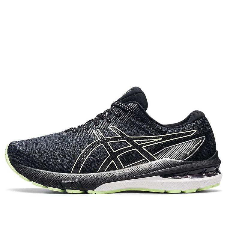 (WMNS) ASICS GT-2000 10 Wide 'Soft Lavender Black' 1012B044-500