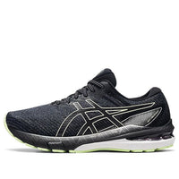 (WMNS) ASICS GT-2000 10 Wide 'Soft Lavender Black' 1012B044-500