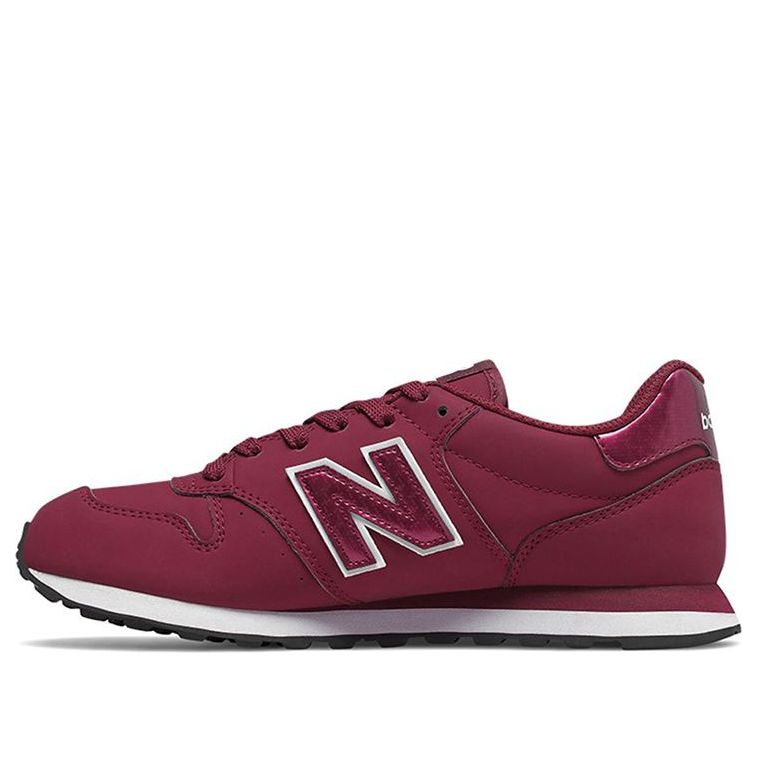 (WMNS) New Balance 500 Series Red GW500PSS