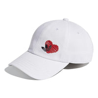 adidas CAP 'White' HS5286