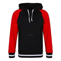 Converse Casual Thickened Hoodie Asia Sizing 'Black' 10017990-A01